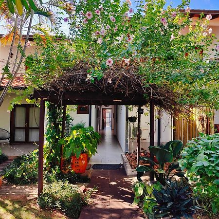 Apartamentos Don Gerardo Asunción Exterior foto