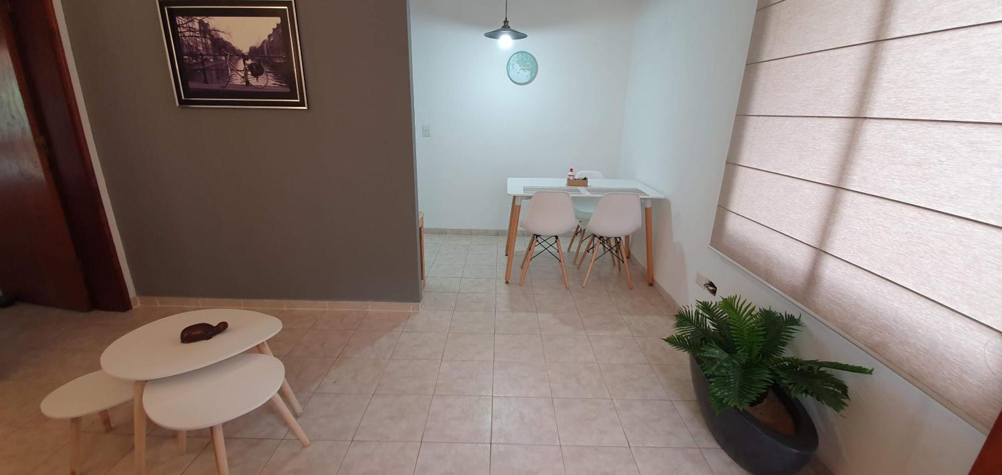 Apartamentos Don Gerardo Asunción Exterior foto