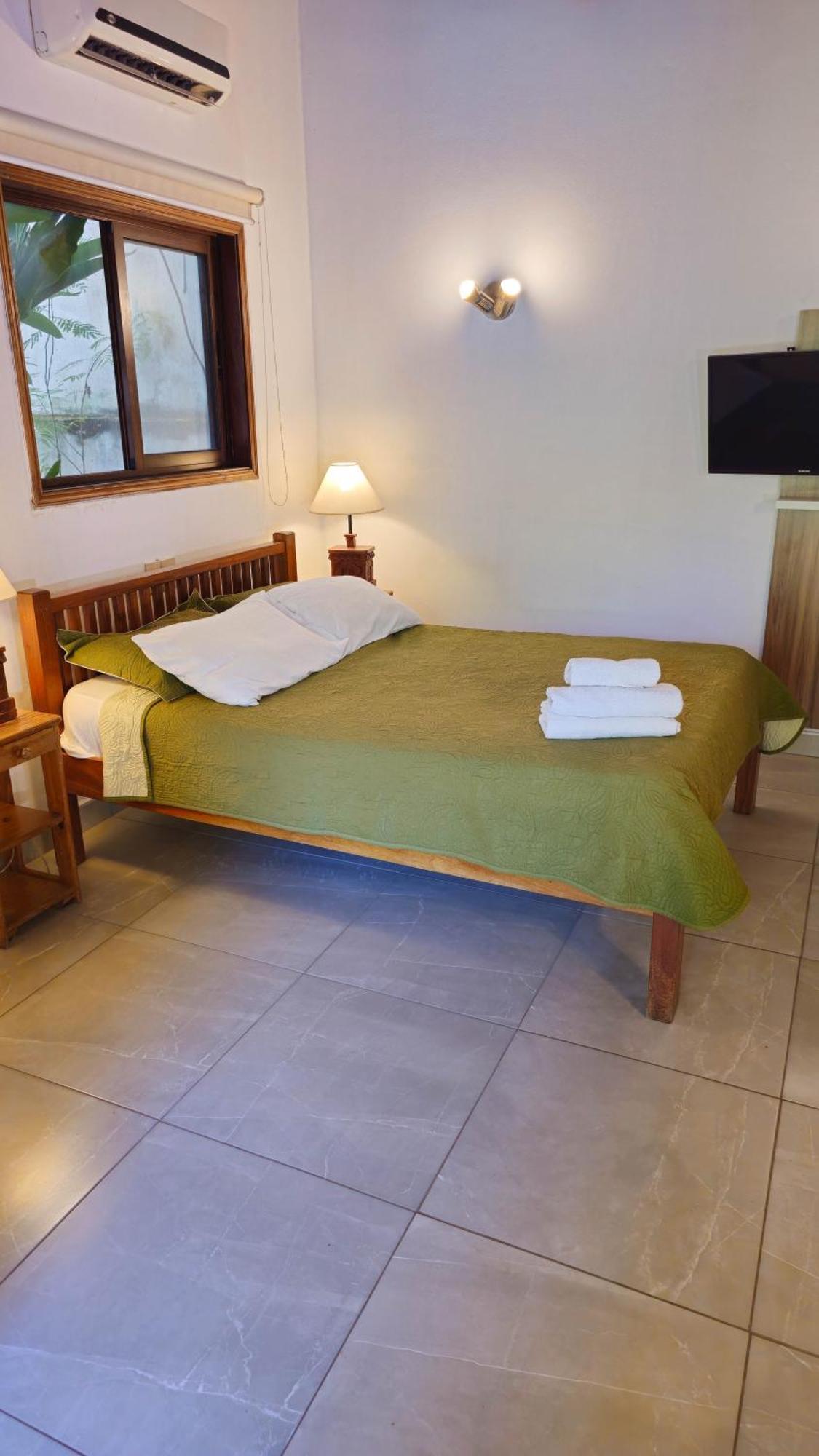Apartamentos Don Gerardo Asunción Exterior foto