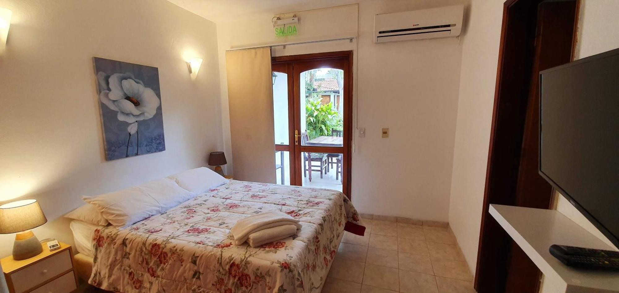 Apartamentos Don Gerardo Asunción Exterior foto