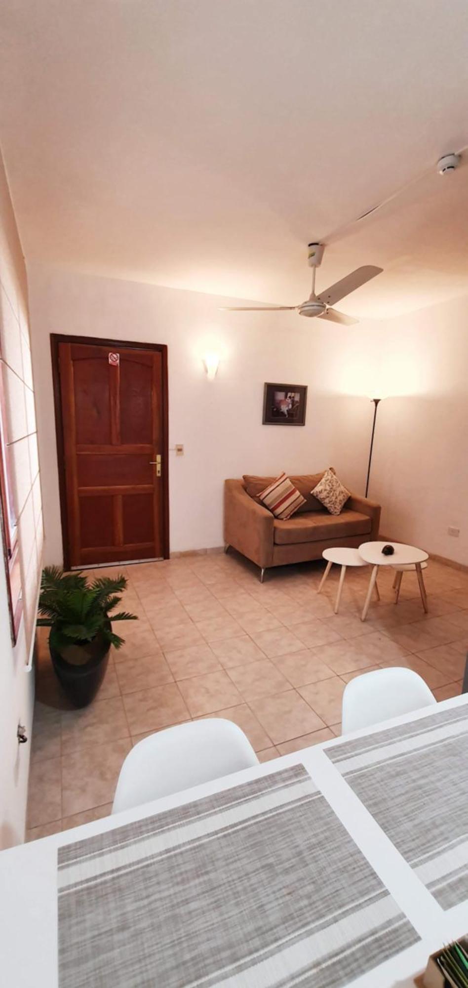 Apartamentos Don Gerardo Asunción Exterior foto