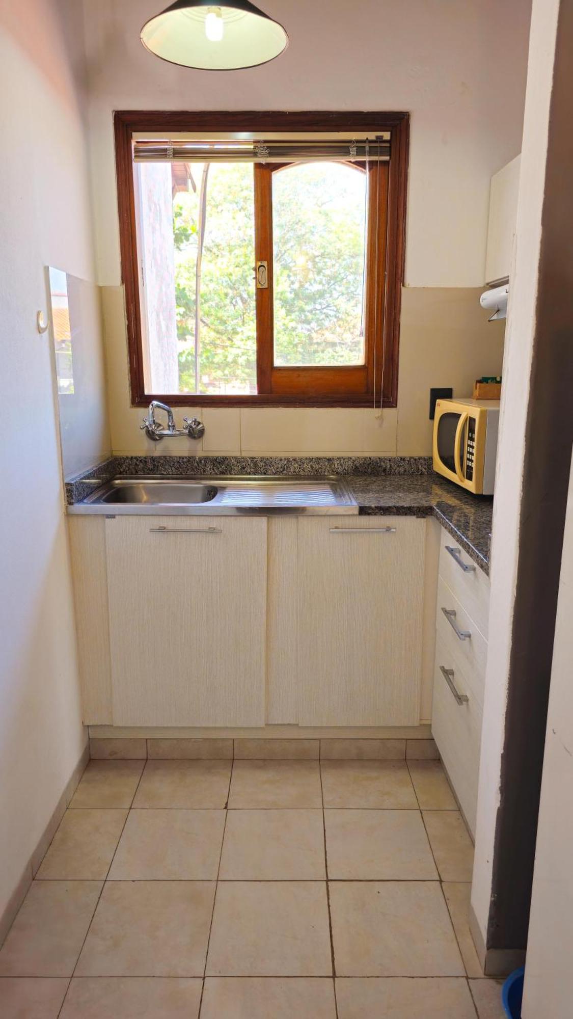 Apartamentos Don Gerardo Asunción Exterior foto