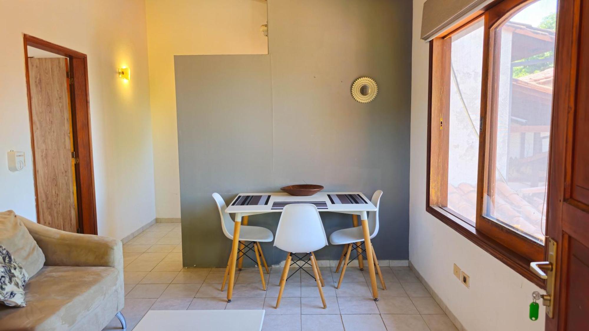Apartamentos Don Gerardo Asunción Exterior foto